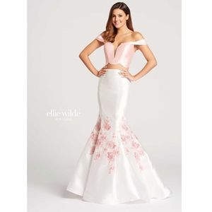 Ellie Wilde Prom Dress